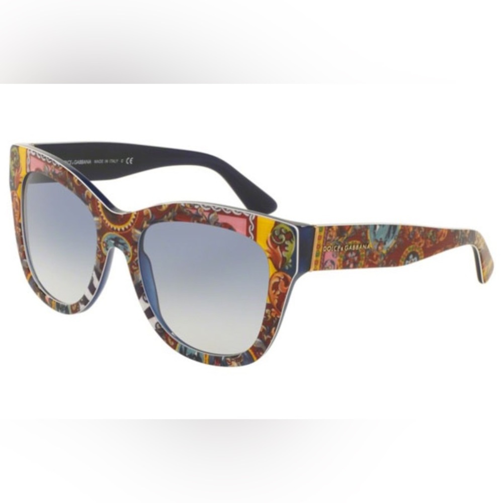 Dolce and Gabbana Sunglasses